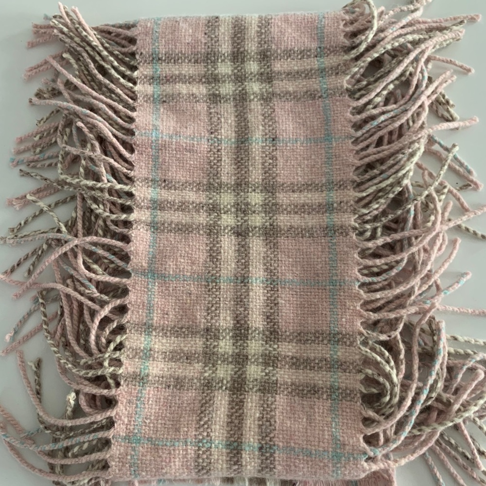 Burberry London Scarf